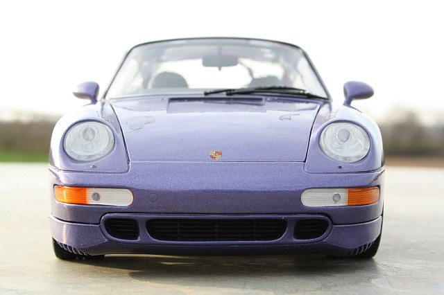 Porsche 993 | DiecastXchange Forum